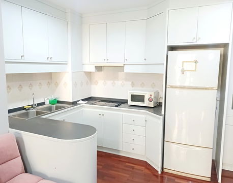 ให้เช่า! คอนโด Grand Diamond - ประตูน้ำ ติดถนนใหญ่ ใกล้เซ็นทรัลเวิลด์