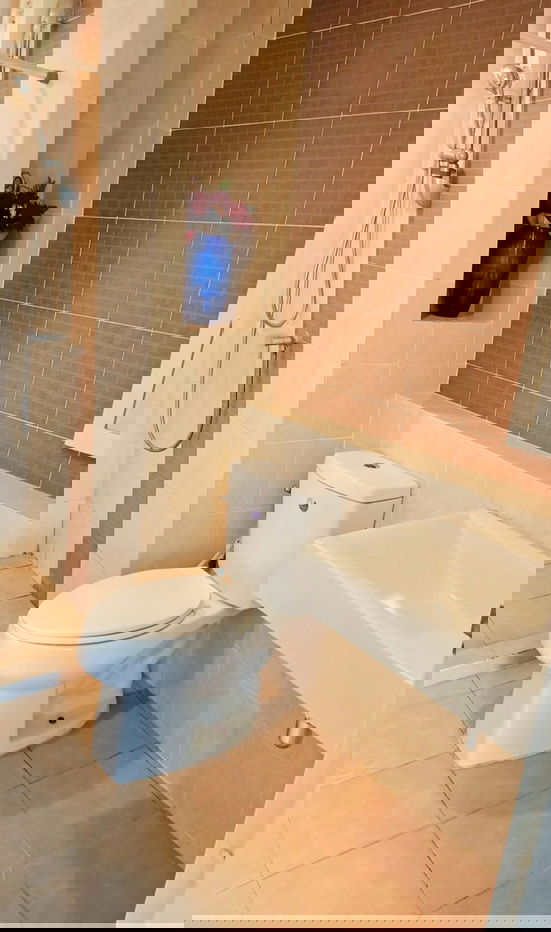 picture #Z3860💥 271268 🔥 Condo for Rent: Ivy Ratchada - 6/6