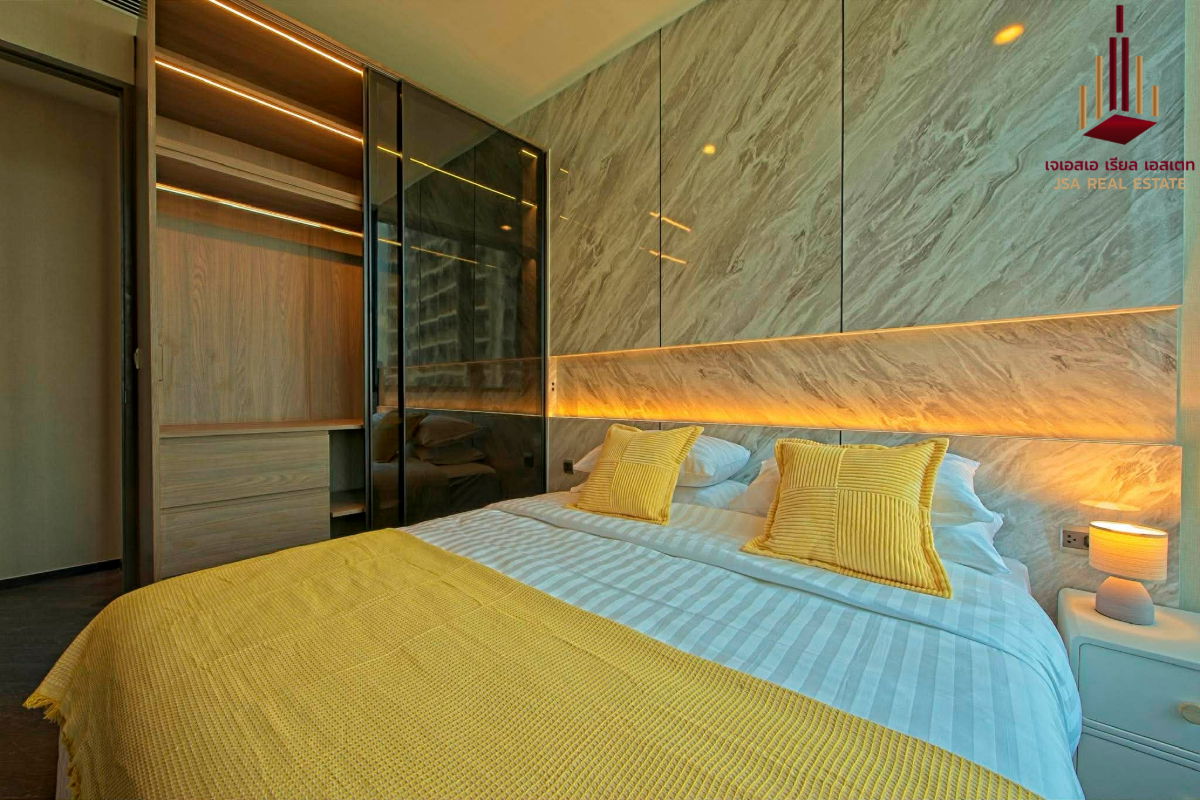 รูป ✨ ขาย ดิ เอส สุขุมวิท 36 ✨    ราคา 28,990,000 บาท - รูปที่ 3/5