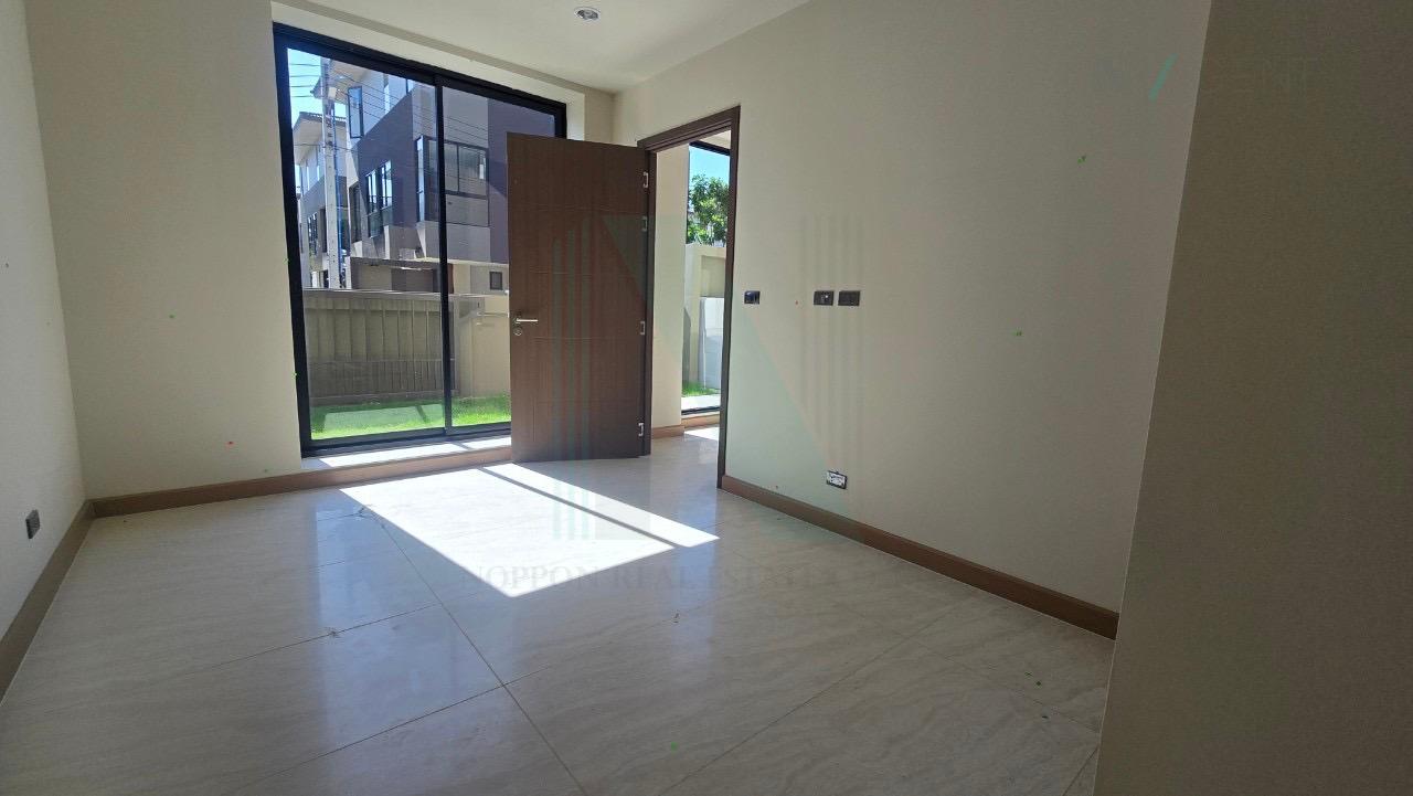 รูป 📌 ขายบ้านเดี่ยว โครงการ เฮ้าส์ วิลล่า ราชพฤกษ์ 3 ชั้น 3 ห้องนอน 5 ห้องน้ำ - รูปที่ 7/8