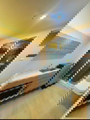 picture ST0455   Emerald Residence Ratchada  ST0455  - 18/25