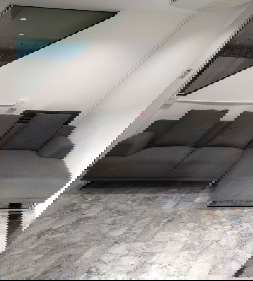 รูป T 1481 ให้เช่า ทาวน์เฮ้าส์ 2 ชั้น 4 ห้องนอน ซ.ประชาราษฎร์บำเพ็ญ 26 สภาพดี ราคา 35,000 บาท - รูปที่ 4/19