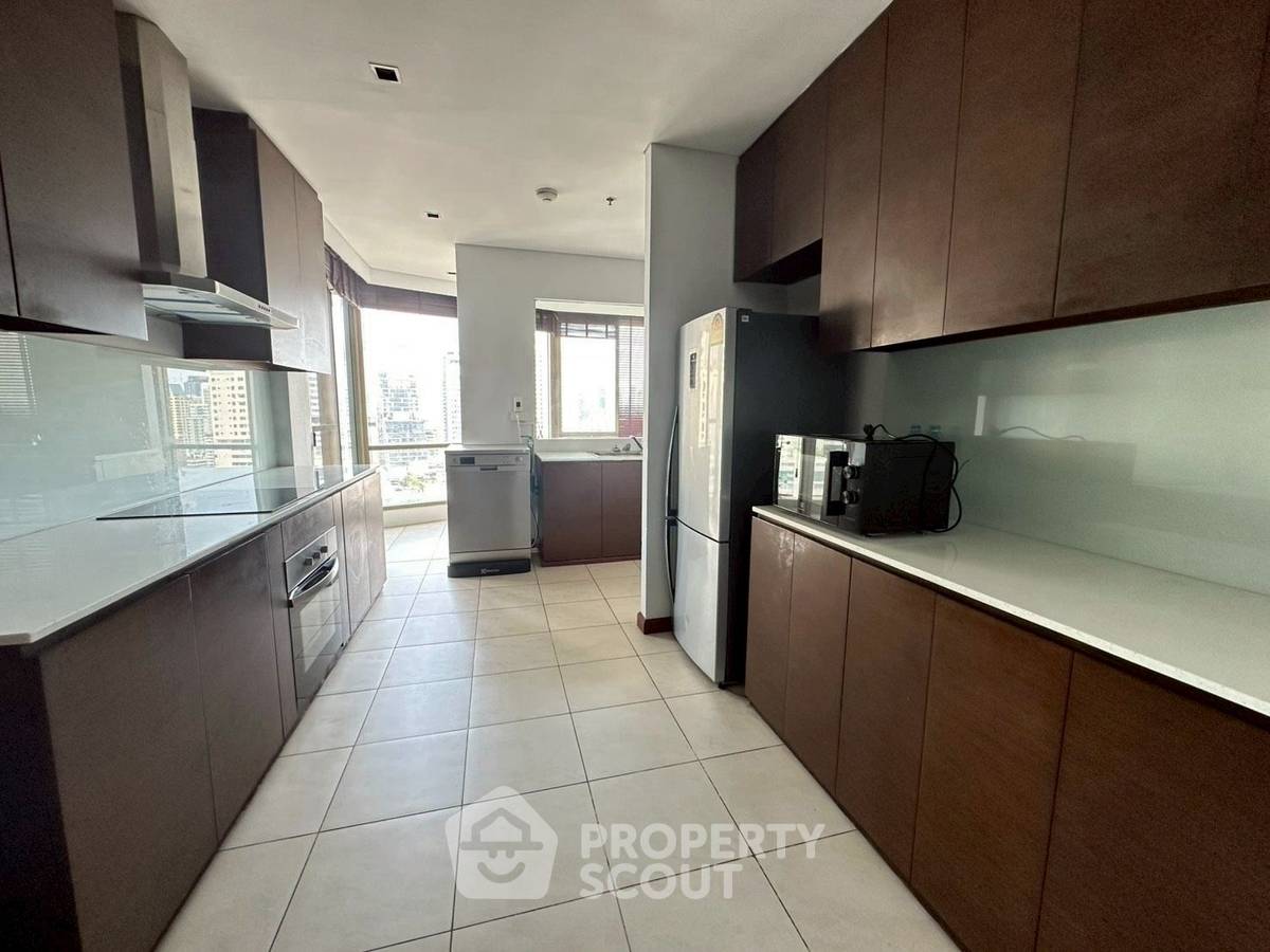 รูป คอนโด 2-ห้องนอน ที่ เดอะ เลคส์ กรุงเทพ ใกล้ BTS อโศก (ID 2508684) - รูปที่ 7/19