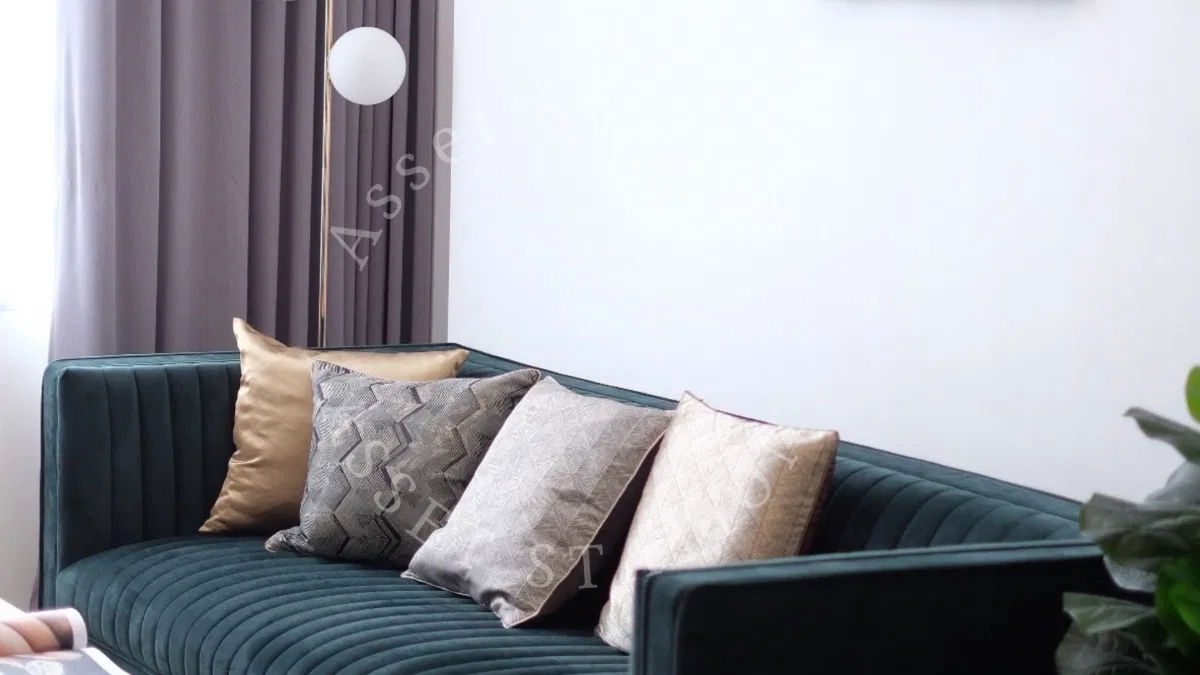 รูป ✨ห้องว่าง Knightsbridge Prime Sathorn เฟอนิเจอร์ครบ พร้อมเข้าอยู่  🚆ใกล้ BTS ช่องนนทรี - รูปที่ 9/12