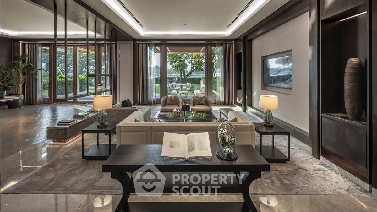 รูป คอนโด 2-ห้องนอน ที่ โฟร์ซีซัน ไพรเวท เรสซิเดนซ์ กรุงเทพมหานคร ใกล้ BTS สะพานตากสิน (ID 2096647) - รูปที่ 48/48