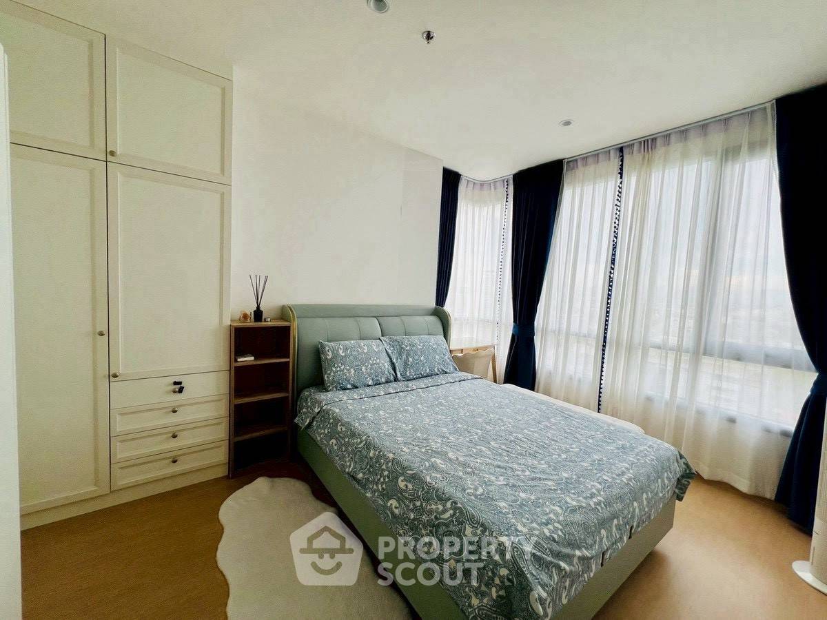 รูป คอนโด 2-ห้องนอน ที่ มารุ เอกมัย 2 ใกล้ BTS เอกมัย (ID 2503940) - รูปที่ 3/13