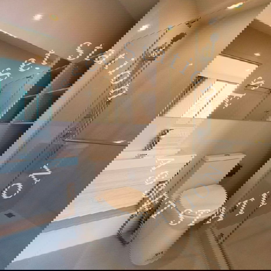 รูป 💥SELL✨ Nue Noble Ratchada - Ladprao ใกล้ MRT ลาดพร้าว 150 ม. 🏢 - รูปที่ 5/8