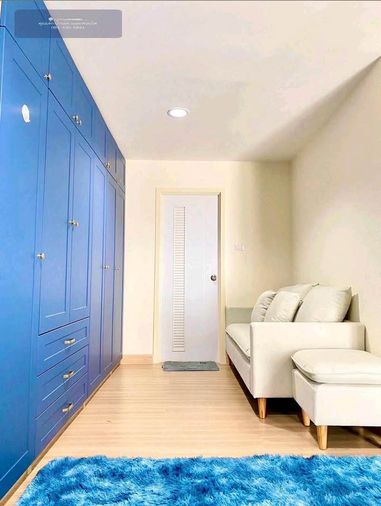 ให้เช่าทาวน์โฮม 3 ห้องนอน 112 ตร.ว. ปรัชญา บิซโฮม อ่อนนุช-สุวรรณภูมิ