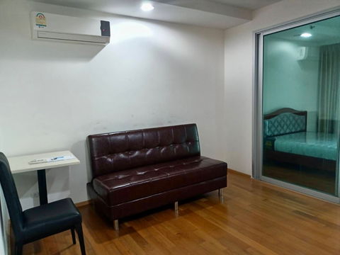 ปล่อยเช่า the line พหลโยธิน ตรงข้ามเซ็นทรัลลาดพร้าว 13,500/เดือน 