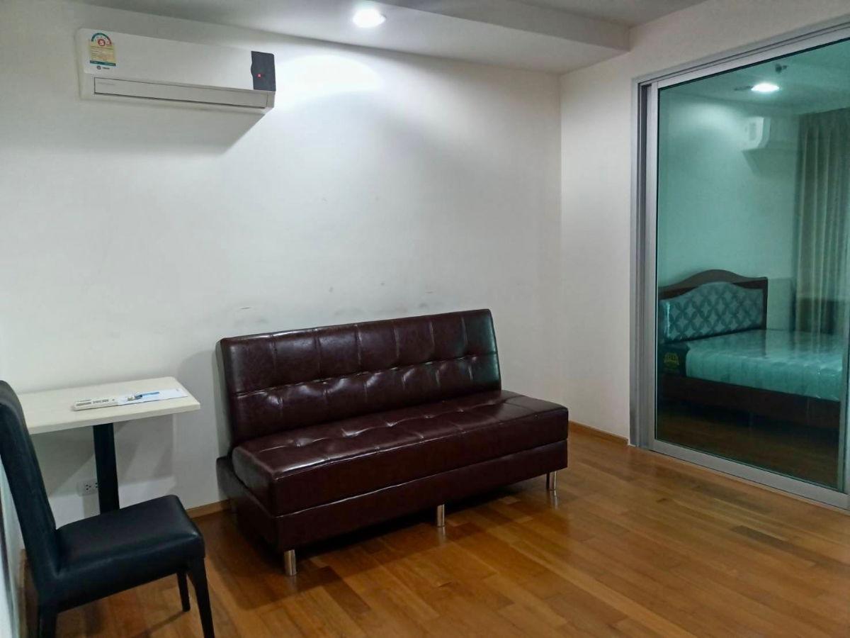 รูป ปล่อยเช่า the line พหลโยธิน ตรงข้ามเซ็นทรัลลาดพร้าว 13,500/เดือน  - รูปที่ 1/7