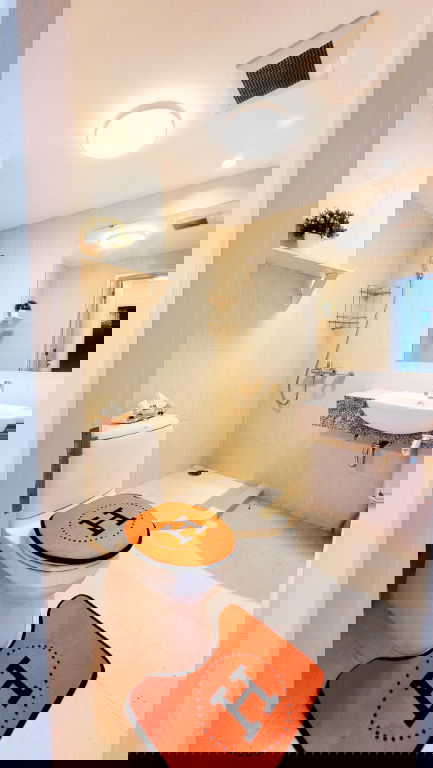 รูป #SC10502  📌  ให้เช่า | 🟦🟨เดอะ โคลเวอร์ ทองหล่อ🟥🟩💬 𝑪𝒐𝒏𝒕𝒂𝒄𝒕 𝑳𝑰𝑵𝑬: @𝒔𝒆𝒄𝒓𝒆𝒕𝒑𝒓𝒐𝒑𝒆𝒓𝒕𝒚 🔥✨ - รูปที่ 6/12