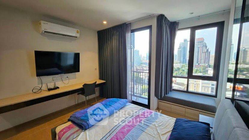 รูป คอนโด 1-ห้องนอน ที่ มารุ เอกมัย 2 ใกล้ BTS เอกมัย (ID 2508586) - รูปที่ 2/15