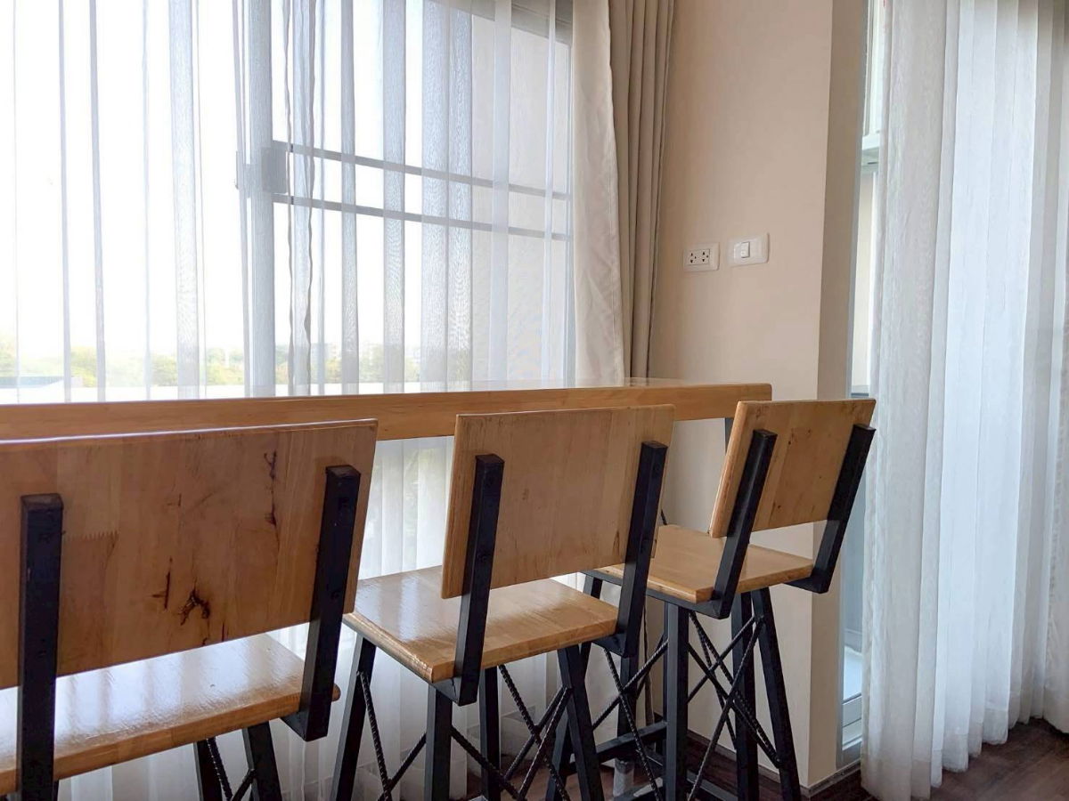 รูป 📍ให้เช่า ศุภาลัย มอนเต้2 📍เพียงเดือนละ 9,500 บาทเท่านั้น!!  - รูปที่ 3/23