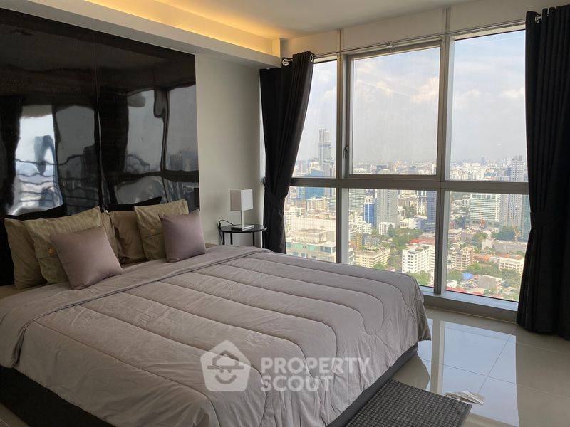 รูป คอนโด 4-ห้องนอน ที่ เดอะ วอเตอร์ฟอร์ด พาร์ค สุขุมวิท 53 คอนโดมิเนียม ใกล้ BTS ทองหล่อ (ID 2508087) - รูปที่ 6/15