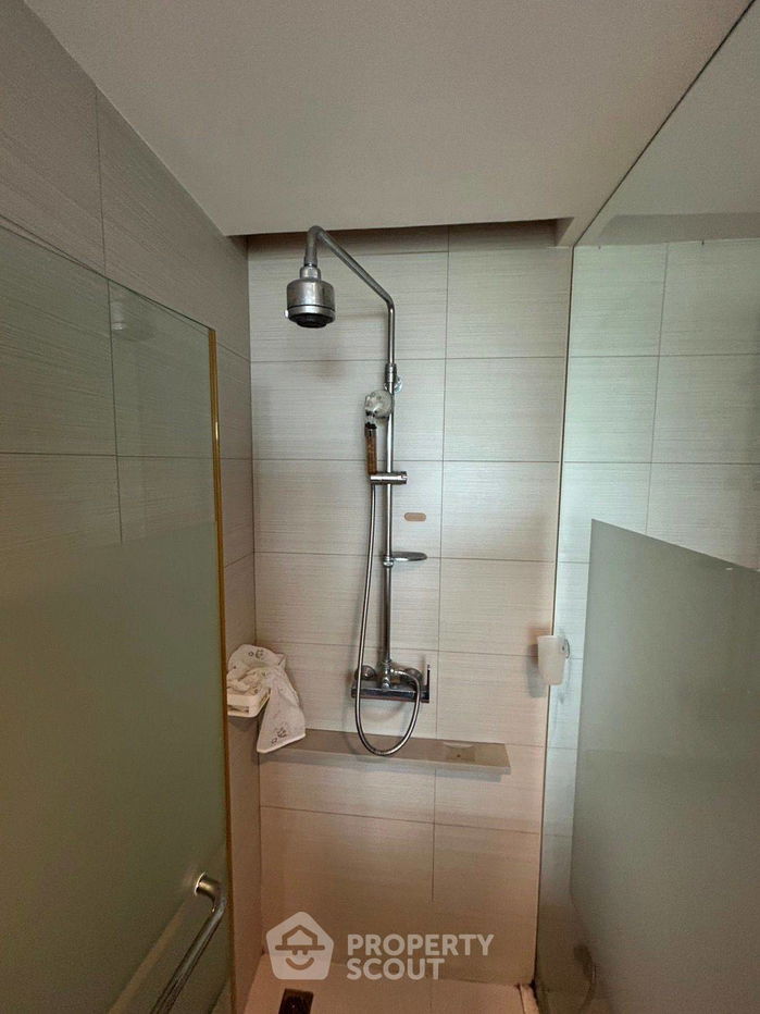 รูป คอนโด 1-ห้องนอน ที่ สิริ แอท สุขุมวิท ใกล้ BTS ทองหล่อ (ID 2050820) - รูปที่ 13/18