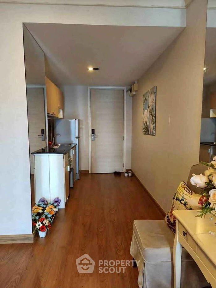 รูป คอนโด 2-ห้องนอน ที่ มายรีสอร์ท หัวหิน ใกล้ หาดเขาตะเกียบ (ID 2418781) - รูปที่ 6/8