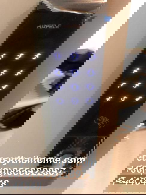 รูป P-44348 ให้เช่า คอนโด ไลฟ์ รัชดาภิเษก แขวงห้วยขวาง เขตห้วยขวาง กรุงเทพมหานคร พร้อมอยู่ ราคาถูก Line Id: @easythaihome 085-592-2897 - รูปที่ 6/13