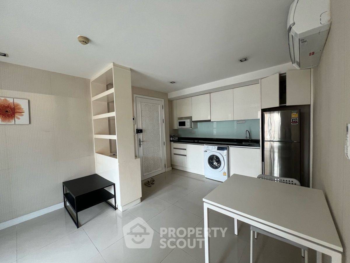 รูป คอนโด 1-ห้องนอน ที่ เลอ นีซ เอกมัย คอนโดมิเนียม ใกล้ BTS เอกมัย (ID 2323493) - รูปที่ 2/5