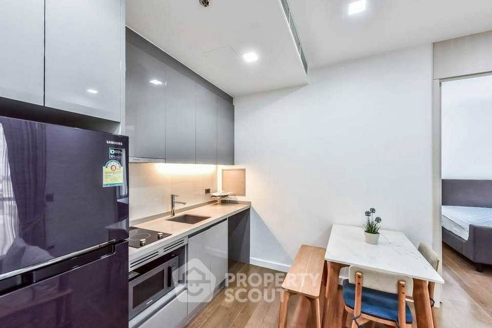 รูป คอนโด 1-ห้องนอน ที่ เอ็ม พญาไท ใกล้ BTS อนุสาวรีย์ชัยสมรภูมิ (ID 2508733) - รูปที่ 7/11