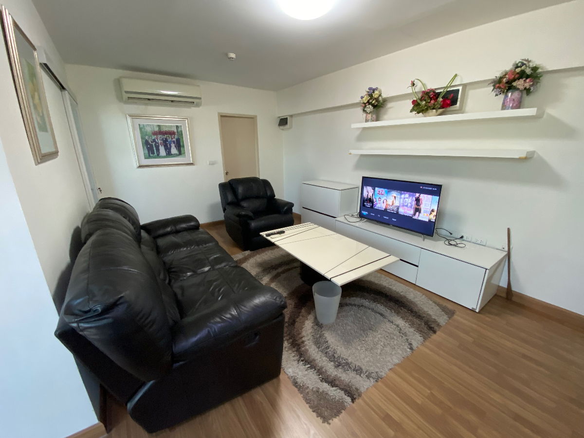 รูป T102 ให้เช่าคอนโด Max Ngamwongwan (แมค งามวงศ์วาน) 2ห้องนอน2ห้องน้ำ ขนาด98ตรม. ใกล้แยกแคราย พร้อมอยู่ราคาพิเศษสุด - รูปที่ 4/20