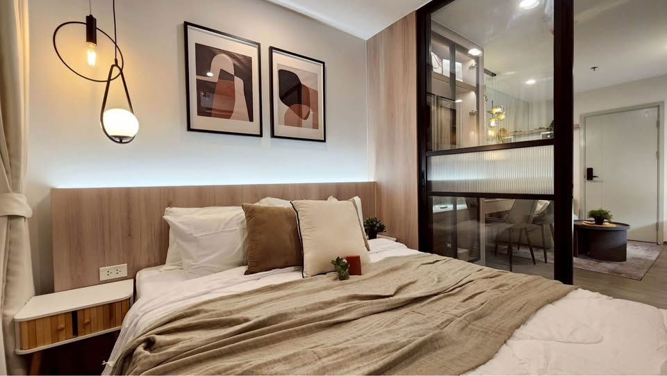 picture For   rent   Regent Home Wutthakat 🔴🔴 - 1/6