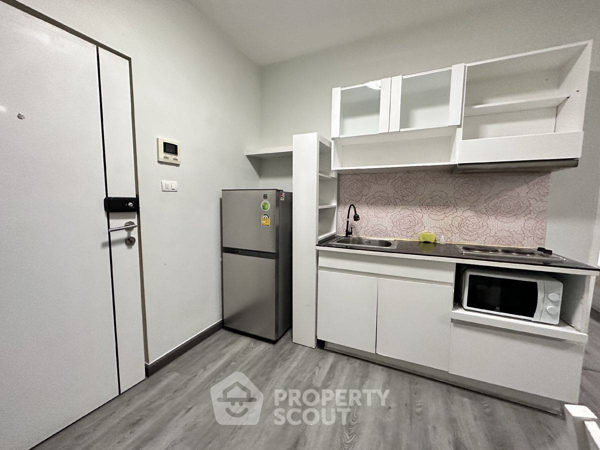 รูป คอนโด 2-ห้องนอน ที่ เอ สเปซ อโศก ไฮด์อเวย์ ใกล้ MRT พระราม 9 (ID 2109277) - รูปที่ 7/10