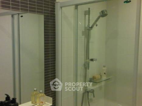 รูป คอนโด 1-ห้องนอน ที่ เดอะ คีย์ ประชาชื่น ใน เมืองนนทบุรี (ID 1029174) - รูปที่ 6/7