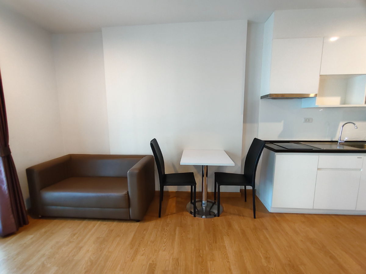 รูป 🌆 ให้เช่า: The Parkland Ratchada - Wonasawang | ติด MRT วงศ์สว่าง | ห้องสวย เฟอร์ครบ พร้อมอยู่ @90condo 🌃 - รูปที่ 7/13