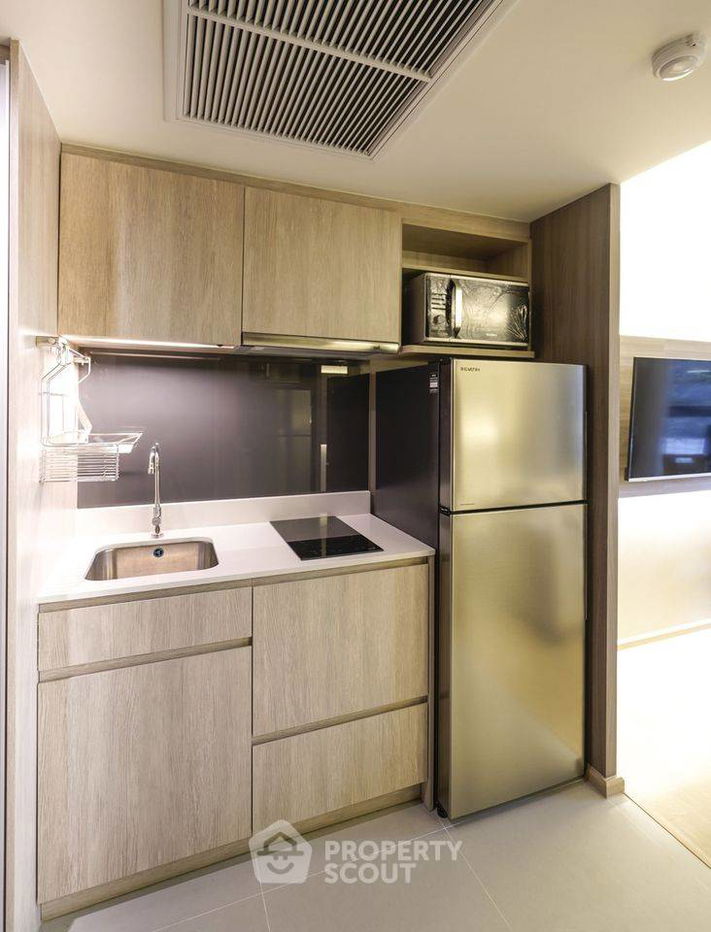 รูป คอนโด 1-ห้องนอน ที่ เออร์บิเทีย ทองหล่อ ใกล้ BTS ทองหล่อ (ID 480235) - รูปที่ 22/23