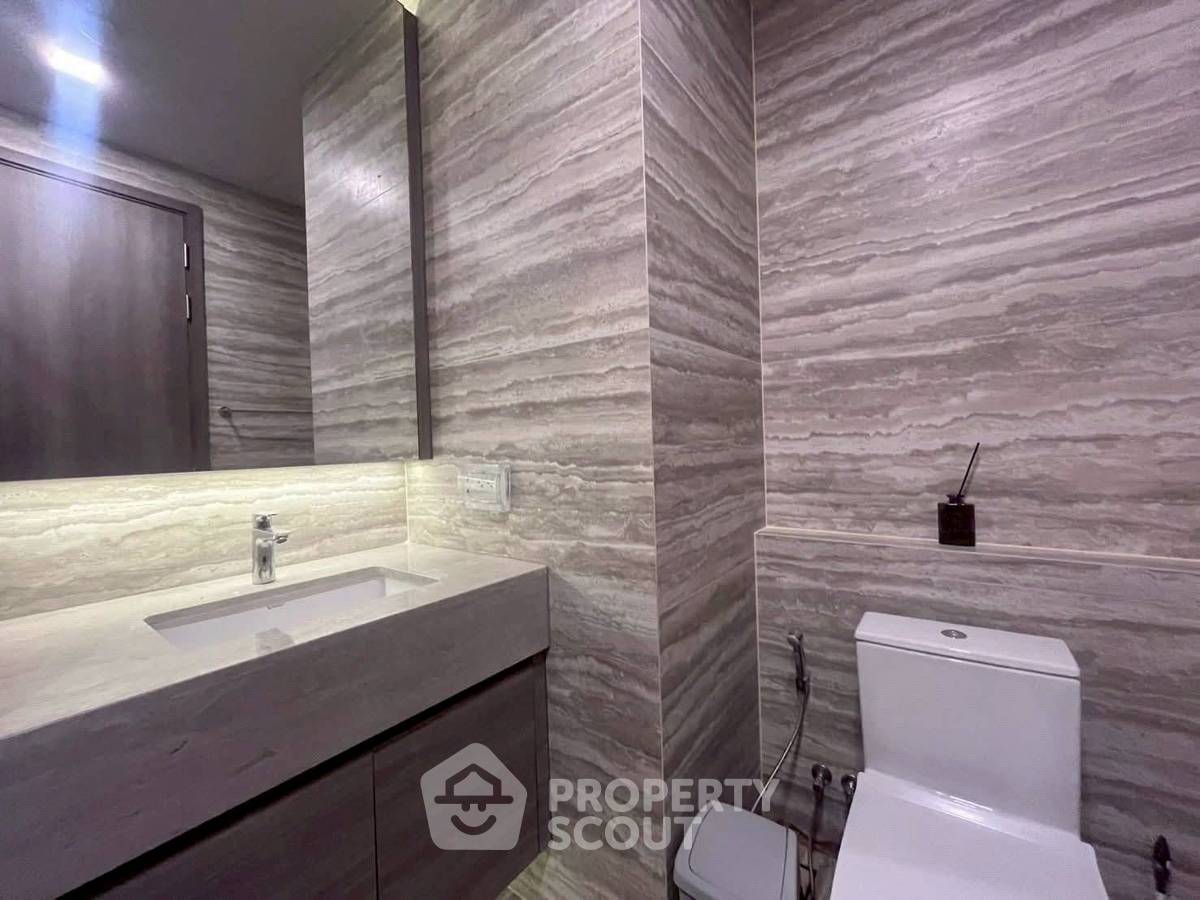 picture 2-BR Condo at Celes Asoke near MRT Sukhumvit (ID 2508583) - 11/13
