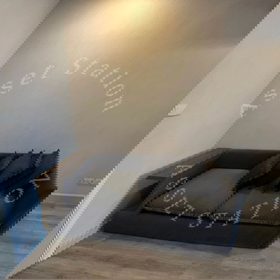 รูป 🤩 คอนโดในเมือง ราคาดีย์ Centric Sathorn-Saint Louis เดินทางสะดวก 🚆 ใกล้ BTS เซนต์หลุยส์ - รูปที่ 4/6