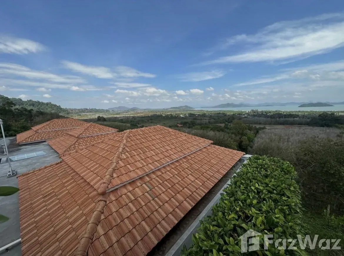 รูป ขาย วิลล่า 5 ห้องนอน ใน ป่าคลอก, ภูเก็ต 5935036 - รูปที่ 28/32