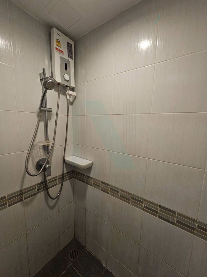 รูป ขายคอนโด ลุมพินี เพลส บรมราชชนนี – ปิ่นเกล้า 1 ห้องนอน ชั้น 3 ใกล้ เซ็นทรัล ปิ่นเกล้า - รูปที่ 7/8