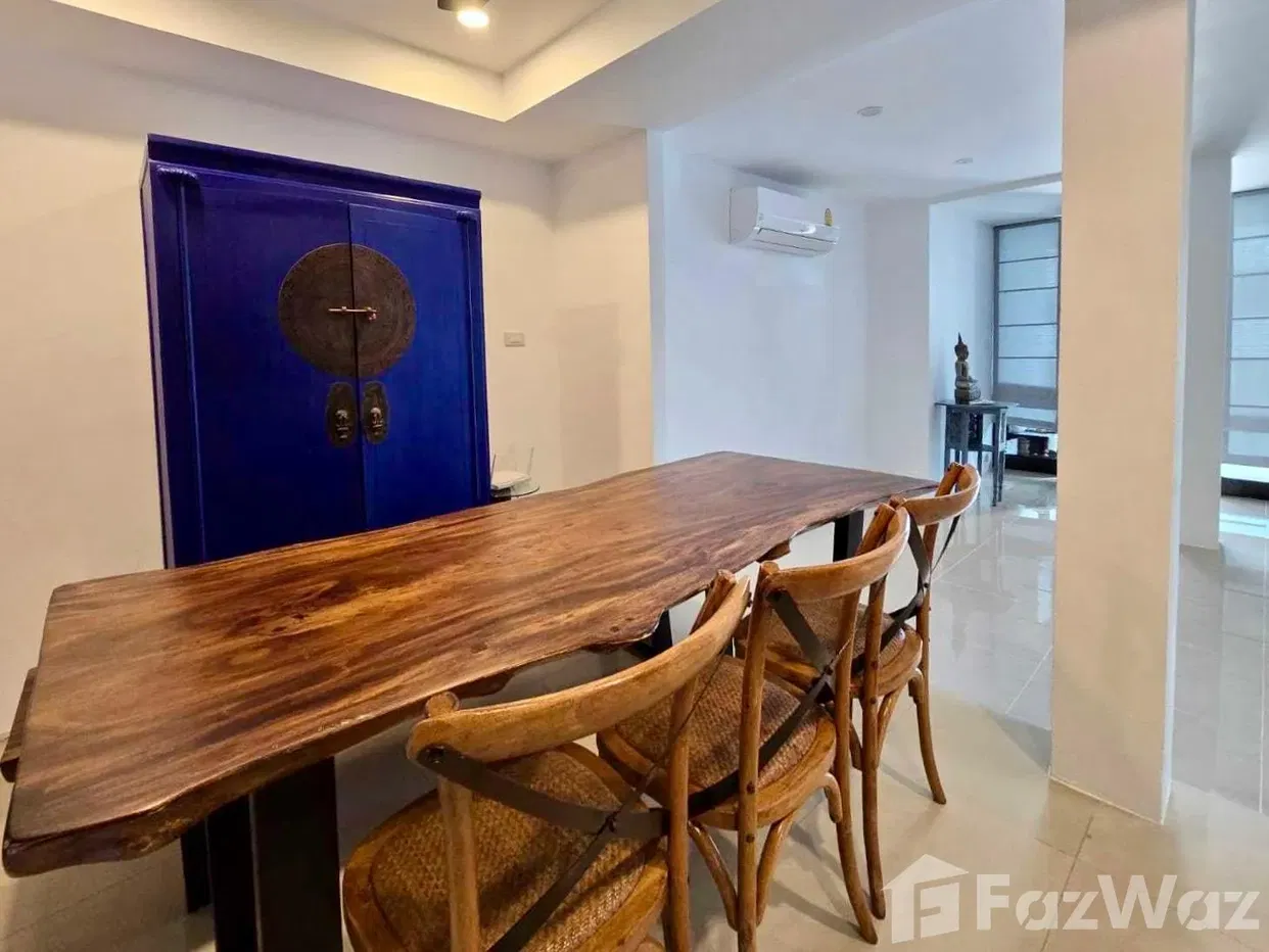 รูป ขาย บ้านเดี่ยว 3 ห้องนอน ใน บ่อผุด, สุราษฎร์ธานี 5344286 - รูปที่ 10/27