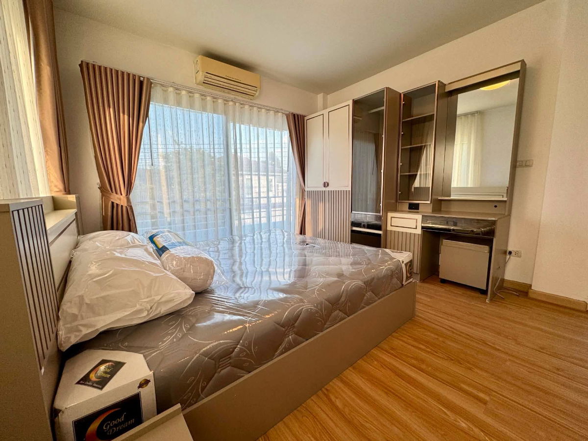 รูป ✅ให้เช่าบ้าน ในโครงการ สีวลีสันกำแพง  ใกล้เซ็นทรัลเฟสติวัลเชียงใหม่ ☎️064-792-4426(เบญ)  - รูปที่ 9/21