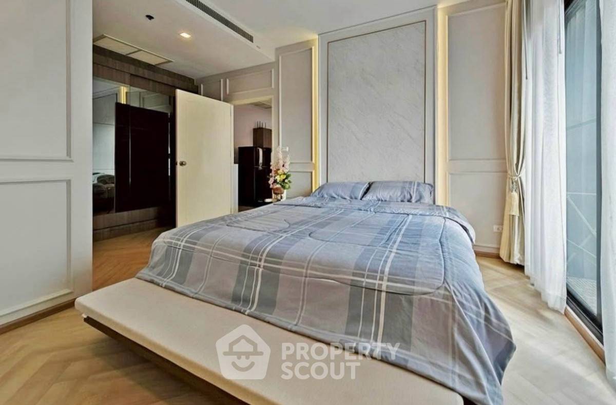 รูป คอนโด 1-ห้องนอน ที่ โนเบิล รีวิล เอกมัย ใกล้ BTS เอกมัย (ID 2508576) - รูปที่ 8/11