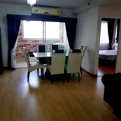 Condos for sale : For Sell Condo CITY HOME SUKHUMVIT Building 1, Floor 7,2 bed room, Room size 68 sqm