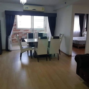 For Sell Condo CITY HOME SUKHUMVIT Building 1, Floor 7,2 bed room, Room size 68 sqm