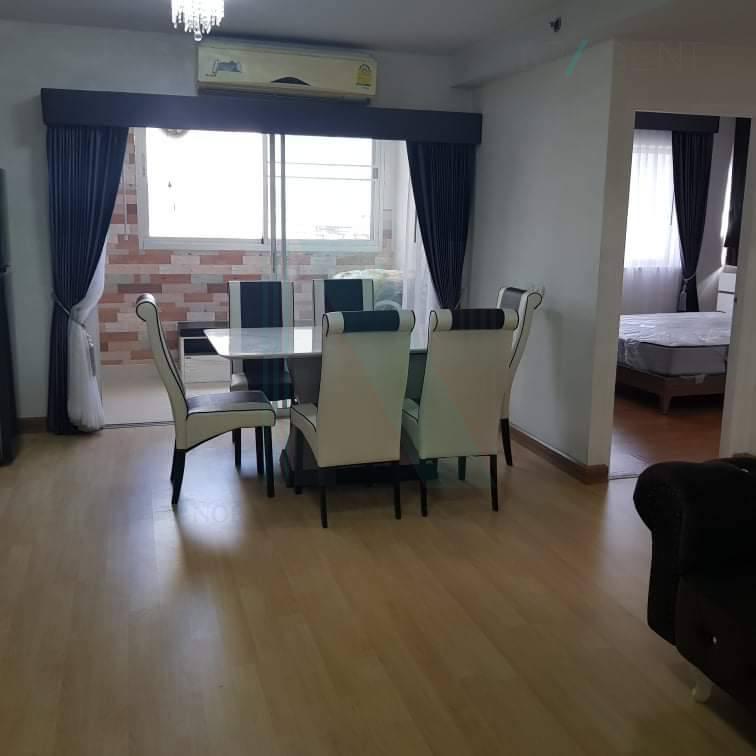 รูป ขายคอนโด ซิตี้ โฮม สุขุมวิท 101 อาคาร 1 ชั้น 7 2 ห้องนอน ขนาด 68 ตรม ใกล้ 2 - รูปที่ 1/8