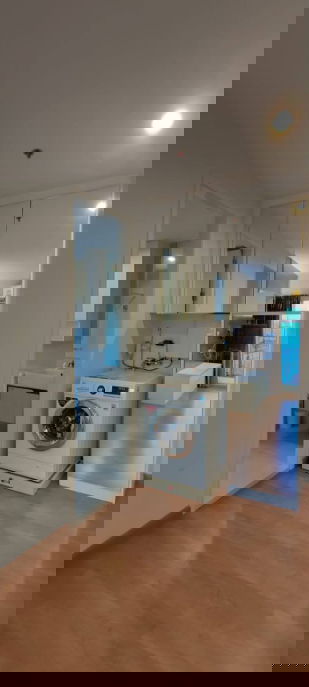 รูป 🟢ER25517🟢ให้เช่า / For Rent The Parkland Ratchada – Wongsawang | 1 ห้องนอน | 38 ตร.ม. | ชั้น 11 | 💰 13,000 บาท/เดือน - รูปที่ 11/13