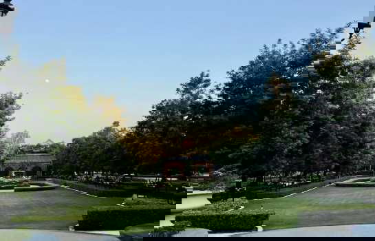 รูป ให้ เช่าบ้านหรู 90 ตร.วา – นาราสิริ พหลฯ–วัชรพล 378 ตร.ม. 4 ห้องนอน | 5 ห้องน้ำ ทำเลเทพรักษ์ ใกล้ทางด่วนเพียง 5 นาที - รูปที่ 12/12