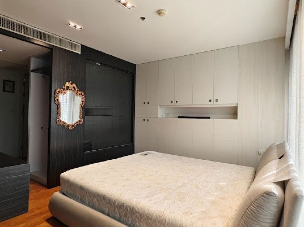 รูป ✨ ให้ เช่าคอนโดหรู Amanta Lumpini ใกล้ MRT คลองเตย พื้นที่ใหญ่ 139 ตร.ม. ชั้น 38 วิวดี พร้อมอยู่ - รูปที่ 8/12