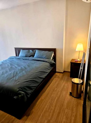คอนโดให้เช่า : 📣 For Rent 🏢 Aspire Sukhumvit - Rama 4 🏢 JA-783