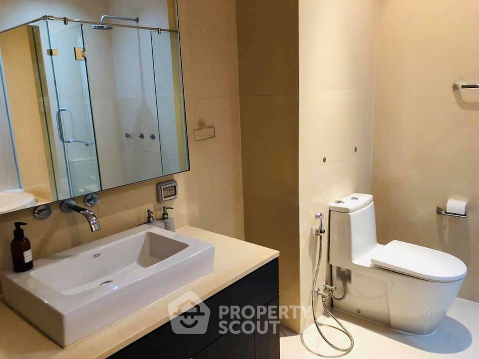 รูป คอนโด 2-ห้องนอน ที่ เดอะ เมดิสัน คอนโดมิเนียม ใกล้ BTS พร้อมพงษ์ (ID 363021) - รูปที่ 8/17