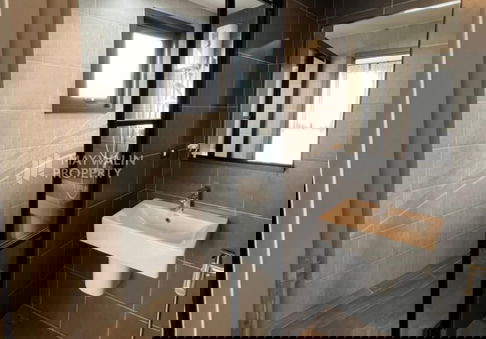 🏙 ให้เช่า The Base Garden Rama 9 | 1 Bed 1Bath  35 ตร.ม. | 14,000 บาท 📲 Line ID: 0842932624/Junesone520