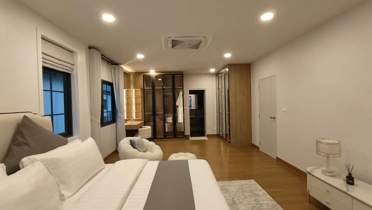 รูป [RENT] HST0028 เซนโทร บางนา  Centro Bangna     (แอดไลน์มี @นำหน้า LINE ID :  @idhomeland) - รูปที่ 5/23