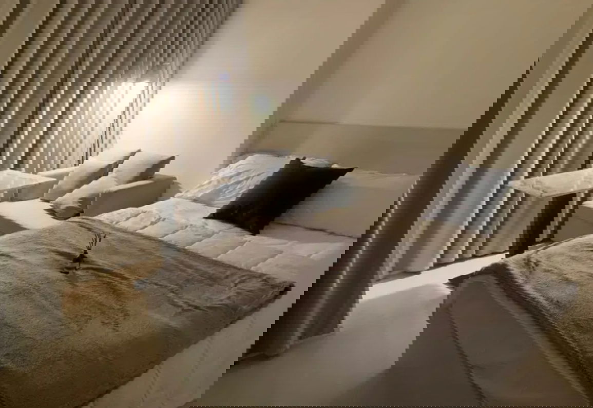 รูป 🔥ห้องว่าง📌*ให้เช่า คอนโด แมสซารีน ห้องนอน 🚄ใกล้สถานี MRT(สถานี รัชโยธิน) - รูปที่ 2/14