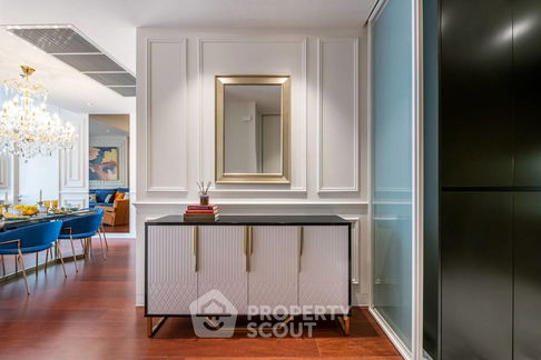 2-BR Condo at Khun By Yoo near BTS Thong Lor (ID 2509158)