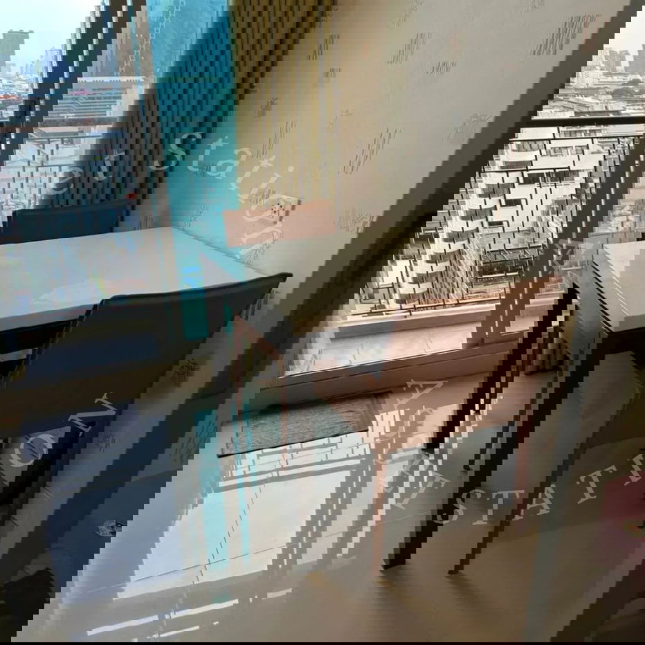 รูป 🤩 คอนโดในเมือง ราคาดีย์ Centric Sathorn-Saint Louis เดินทางสะดวก 🚆 ใกล้ BTS เซนต์หลุยส์ - รูปที่ 3/6