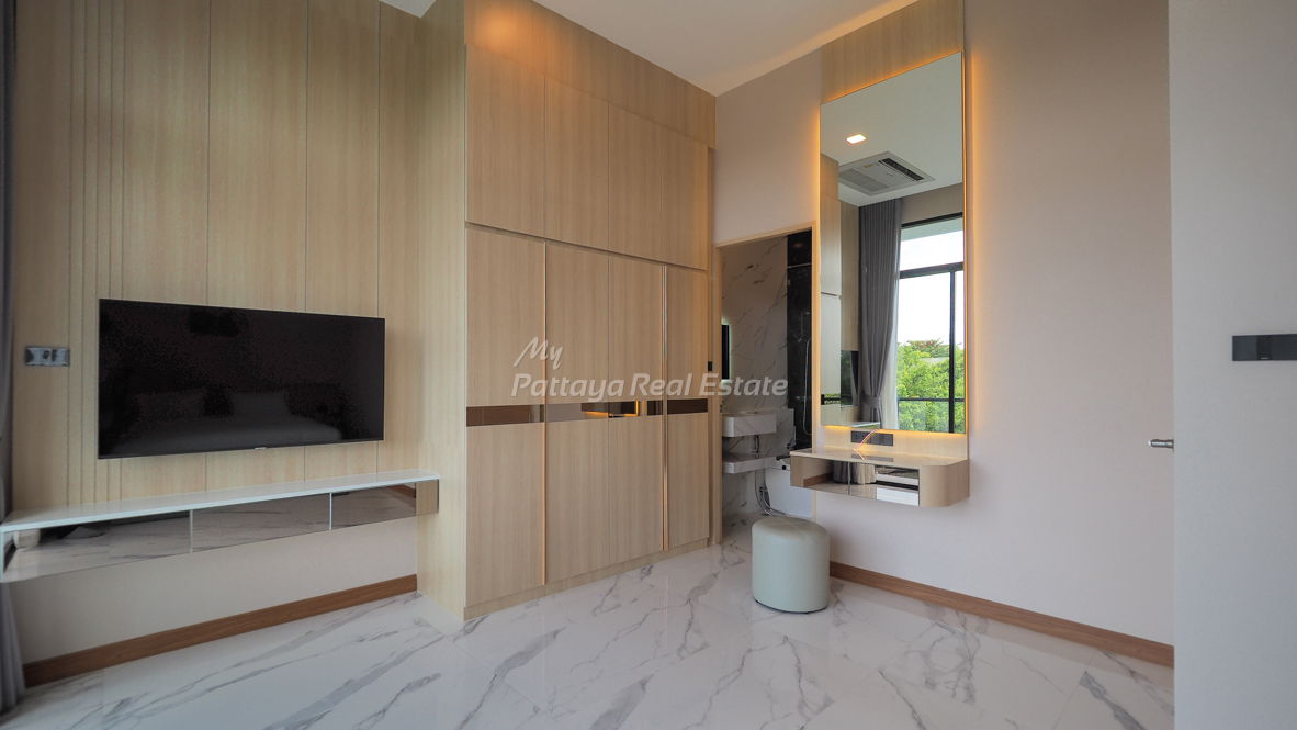 รูป HEVLR01 - ขายบ้าน 3 ห้องนอน วิลล่า ลา ริชชี่ - รูปที่ 14/21